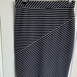 Banana Republic Pencil Skirt